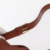 Louis Vuitton Vintage Sac d'Epaule Epi Leather
