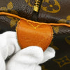 Louis Vuitton Keepall Monogram Canvas