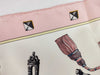 Hermes Carré 90 Silk multicolor