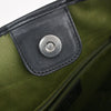 Salvatore Ferragamo Gancini Tote Gancini Canvas