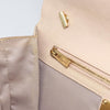 Salvatore Ferragamo Vala Chain Leather