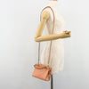 Celine Handbag Leather