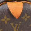 Louis Vuitton Keepall Monogram Canvas