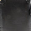 Chanel Vintage Cosmetic Case Leather