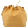 Louis Vuitton Petit Noe NM Epi Leather