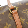 Louis Vuitton Papillon Monogram Canvas