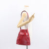 Louis Vuitton Vintage Sac d'Epaule Epi Leather