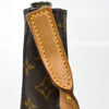 Louis Vuitton Monogram Looping Monogram Canvas