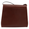Salvatore Ferragamo Gancini Leather