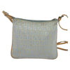 Fendi Vintage Flat Zucchino Canvas