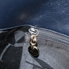 Salvatore Ferragamo Gancini Leather