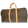 Louis Vuitton Keepall Monogram Canvas