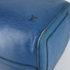 Louis Vuitton Keepall Epi Leather
