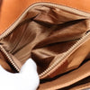 Celine Vintage Macadam Canvas and Leather