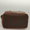 Celine Macadam Macadam with leather