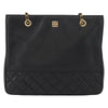 Givenchy Vintage 4G Leather