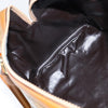 Celine Vintage Duffle Macadam Coated Canvas
