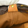 Louis Vuitton Cabas Mezzo Monogram Canvas