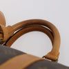 Louis Vuitton Keepall Monogram Canvas