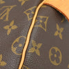 Louis Vuitton Keepall Monogram Canvas