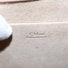 Chloe Nile Leather