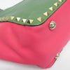 Valentino Garavani Rockstud Tote Soft Leather