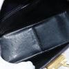 Salvatore Ferragamo Gancini Leather