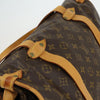 Louis Vuitton Saumur Monogram Canvas