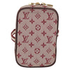 Louis Vuitton Camera Mini Lin