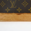 Louis Vuitton Alma Monogram Canvas