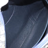 Christian Dior Vintage Trotter Boston Diorissimo Canvas