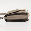 Chloe Faye Leather and Suede