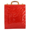 Louis Vuitton Stanton Monogram Vernis