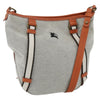 Burberry Blue Label Canvas