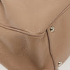 Salvatore Ferragamo Gancini Leather