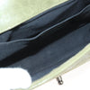 Chanel Celtic Boy Flap Suede