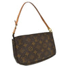 Louis Vuitton Pochette Accessoires NM Monogram Canvas