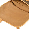 Louis Vuitton Saumur Monogram Canvas
