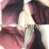 Chloe Heloise Hobo Leather