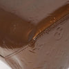 Louis Vuitton Reade Monogram Vernis