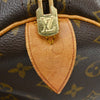 Louis Vuitton Keepall Monogram Canvas