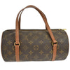 Louis Vuitton Papillon Monogram Canvas