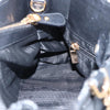 Salvatore Ferragamo W Chain Tote Leather