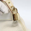 Louis Vuitton Suhali Lockit Leather