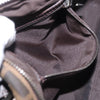 Fendi Zucca Tote FF motif