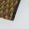 Christian Dior Vintage Trotter Canvas