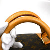 Louis Vuitton Keepall Monogram Canvas
