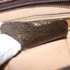 Gucci Ophidia Zip GG Coated Canvas