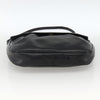 Salvatore Ferragamo Flap Shoulder Patent leather