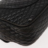 Bally Vintage Chain Quilted Leather